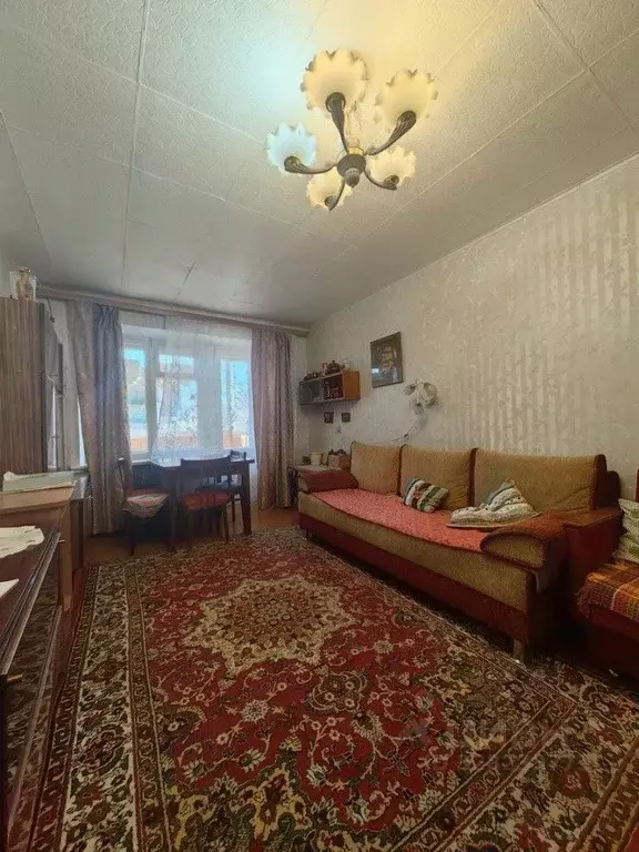 3-к кв. Свердловская область, Верхняя Пышма просп. Успенский, 93 (59.6 ... - Фото 2