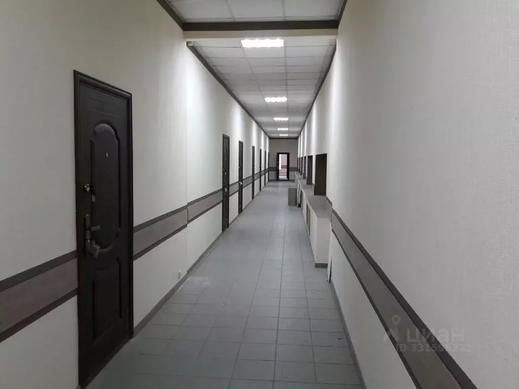 Офис в Москва Ткацкая ул., 5С7 (37 м) - Фото 2
