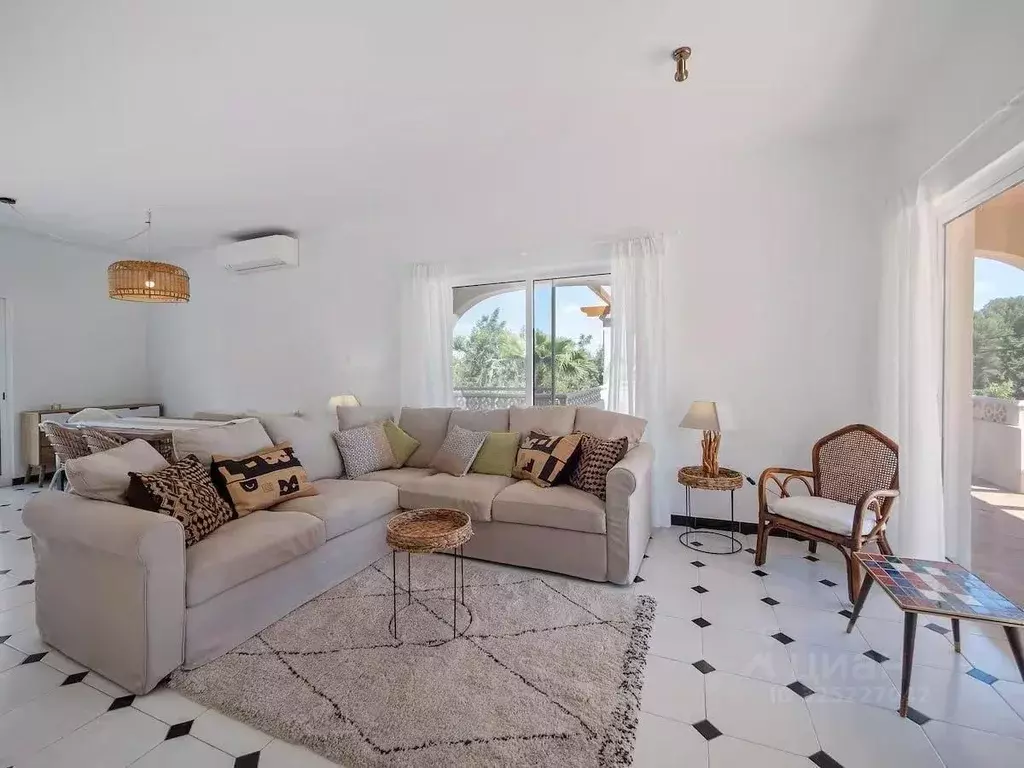 Коттедж в Краснодарский край, Сочи ул. Черноморская, 14/1А (355 м) - Фото 2