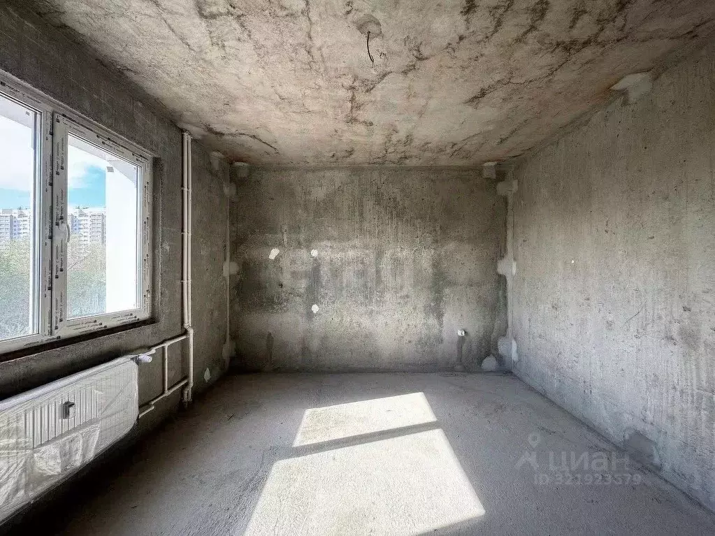 2-к кв. Оренбургская область, Оренбург ул. Гаранькина, 22 (54.8 м) - Фото 0