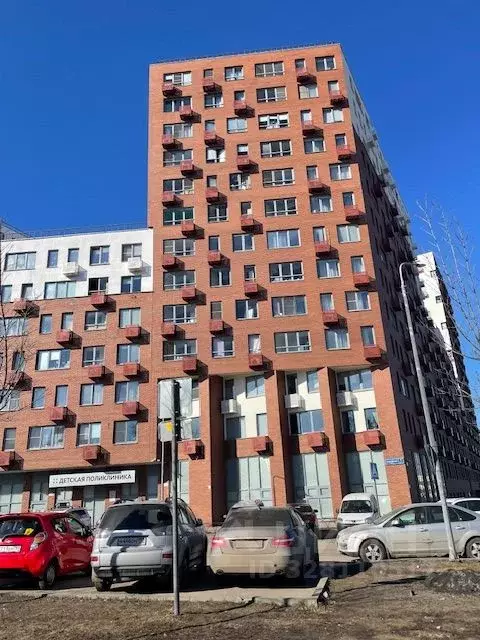 2-к кв. Московская область, Люберцы городской округ, Красково пгт ш. ... - Фото 1