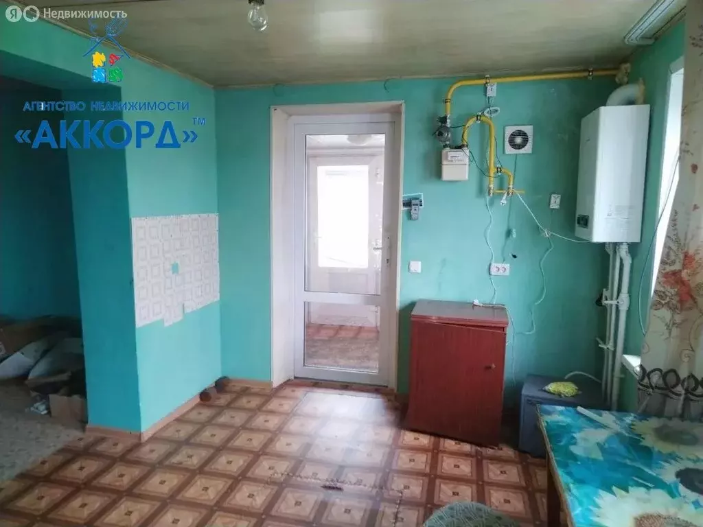 Дом в село Стуково, Центральная улица, 137 (40 м) - Фото 2