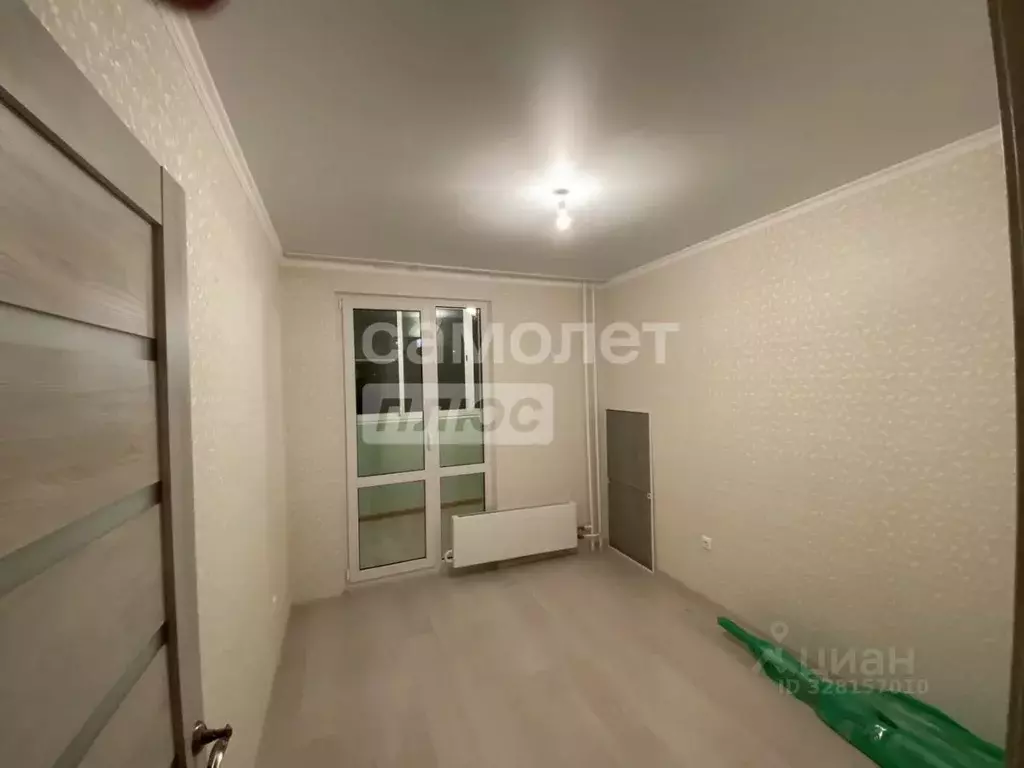 2-к кв. Курская область, Курск просп. Надежды Плевицкой, 33 (40.0 м) - Фото 2