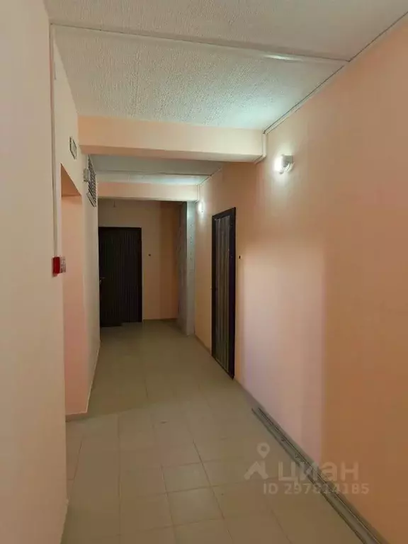 2-к кв. Калужская область, Калуга проезд 3-й Академический, 6 (57.0 м) - Фото 2