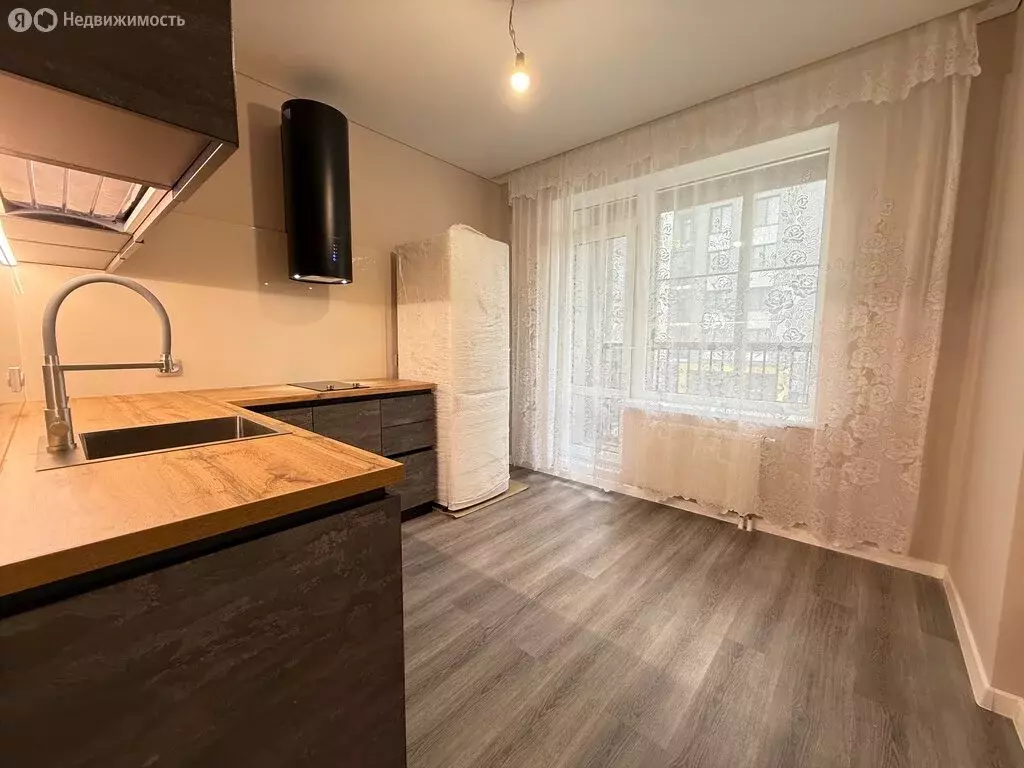 1-комнатная квартира: Санкт-Петербург, Пулковское шоссе, 95к3 (30 м) - Фото 2