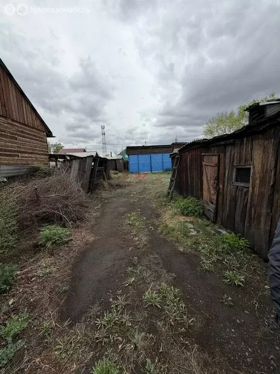 Участок в Кызыл, Южная улица (4.87 м) - Фото 2