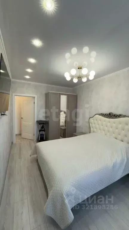 1-к кв. Ростовская область, Ростов-на-Дону ул. Нансена, 83с2 (36.0 м) - Фото 2