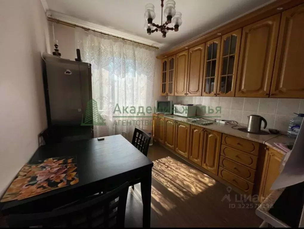 2-к кв. Москва Дубравная ул., 36 (53.7 м) - Фото 2