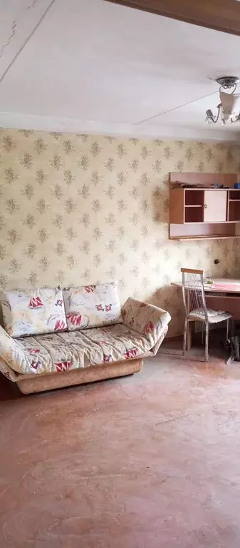Продаётся 2-к квартира, 44.8 м - Фото 0