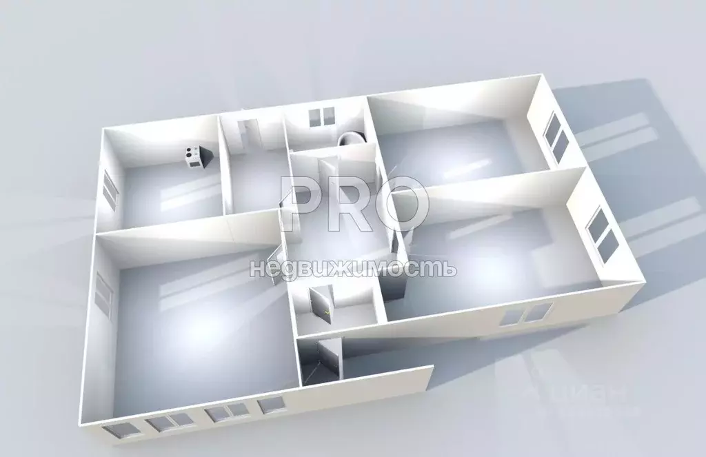 Дом в Ярославская область, Ярославский муниципальный округ, д. ... - Фото 2