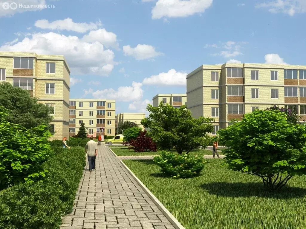 Дом в Видное, жилой комплекс Видный, 8 (210 м) - Фото 2