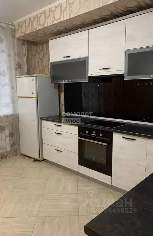 1-к кв. Брянская область, Брянск ул. Горняков, 5 (38.7 м) - Фото 1