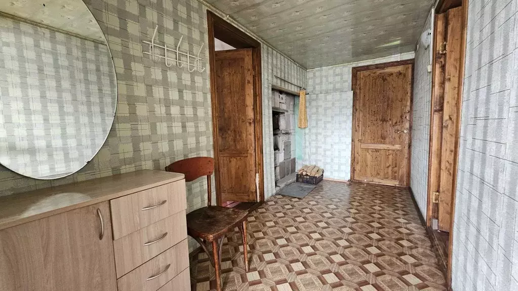 Дом в Калужская область, с. Перемышль ул. Циолковского, 6 (83 м) - Фото 0