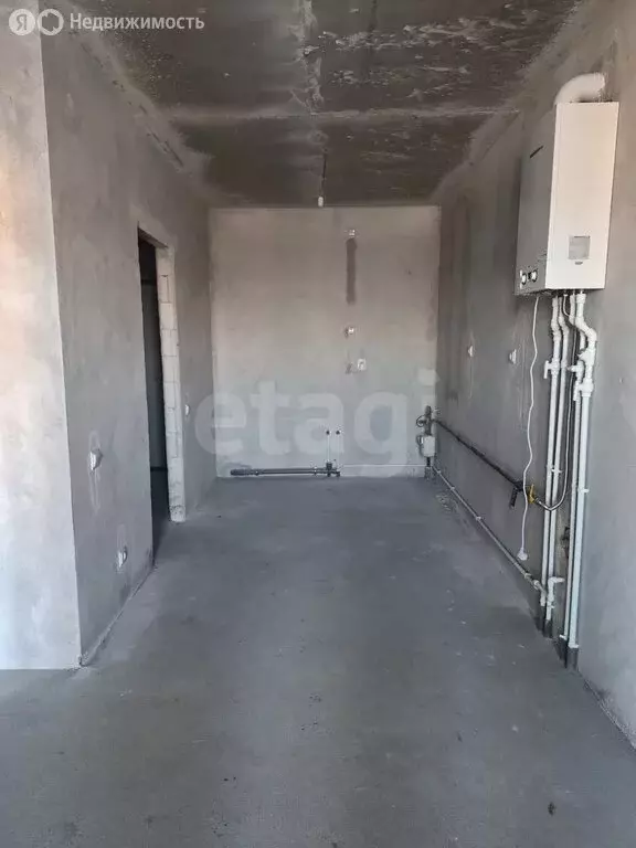 1-комнатная квартира: Калининград, Закатная улица, 29к2 (42.09 м) - Фото 1