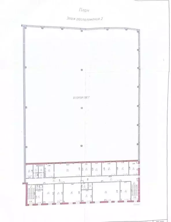 Производственное помещение в Удмуртия, Ижевск ул. Маяковского, 10Г ... - Фото 2
