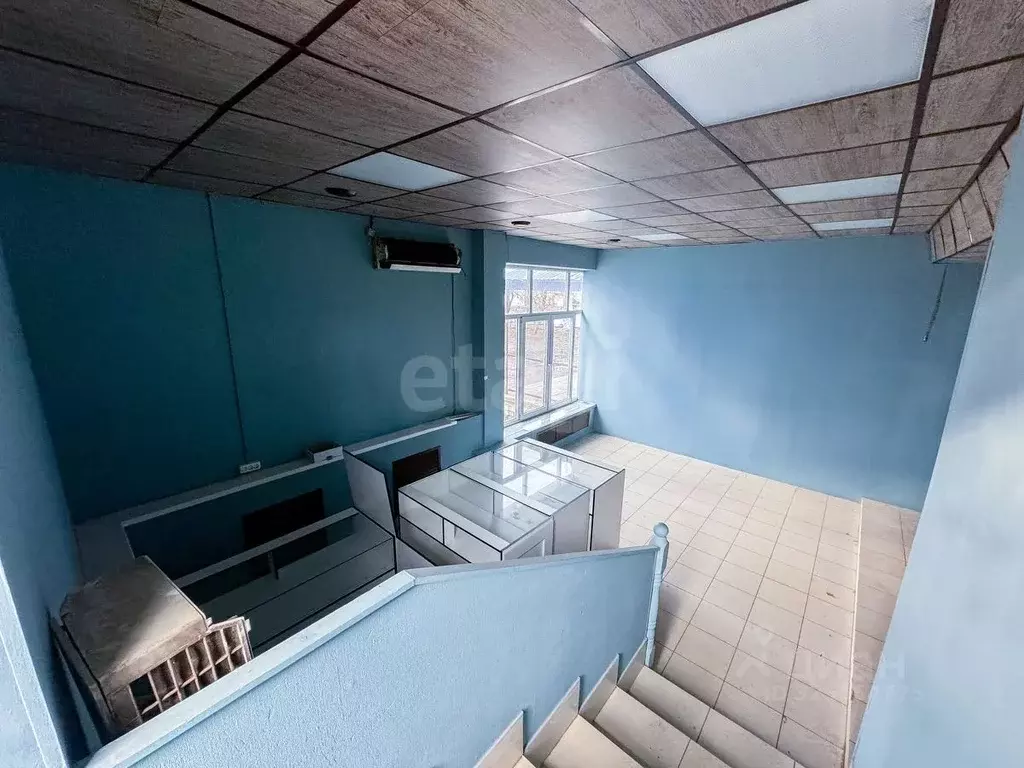 Помещение свободного назначения в Мордовия, Саранск 2-я Промышленная ... - Фото 2