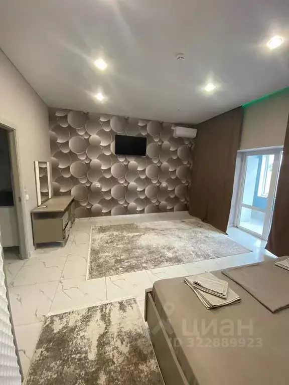 Комната Курская область, Курчатовский район, Иванино рп ул. Пушкина, ... - Фото 2