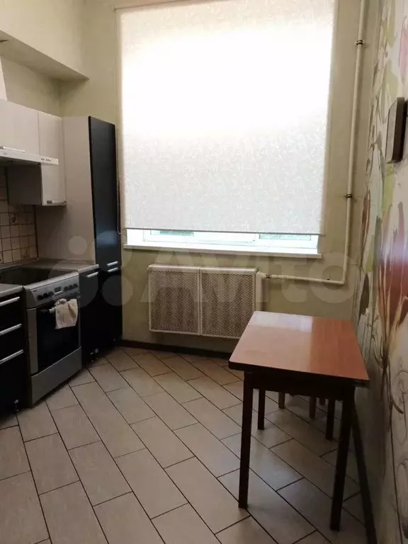 1-к. квартира, 32 м, 1/3 эт. - Фото 1