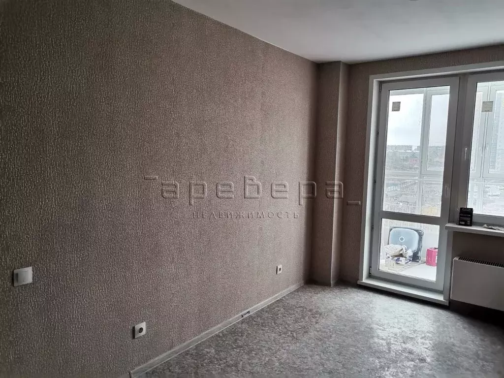 1-к кв. Красноярский край, Красноярск Лесопарковая ул., 49 (30.0 м) - Фото 2