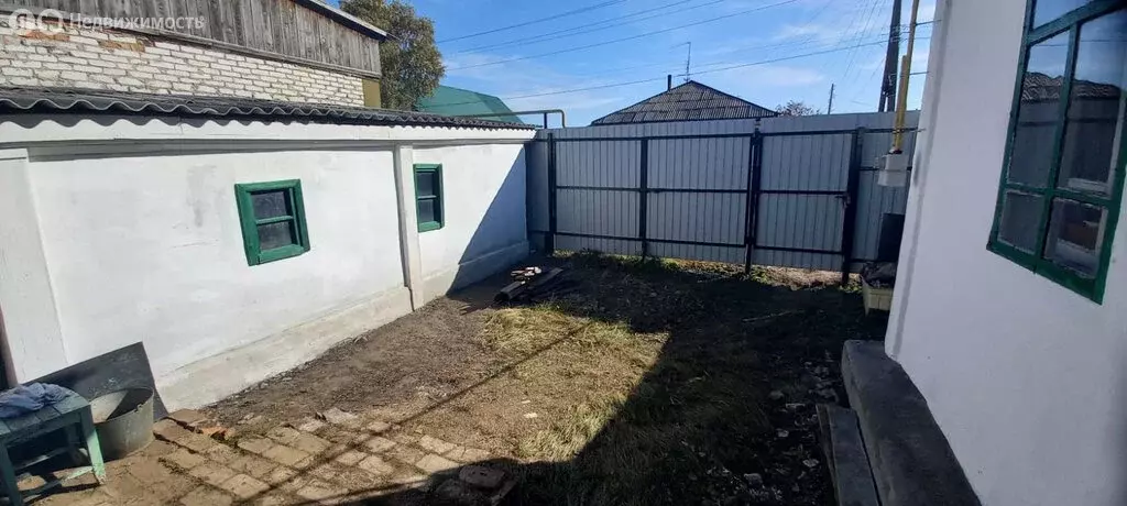 Дом в Курган, улица Черняховского (60 м) - Фото 1