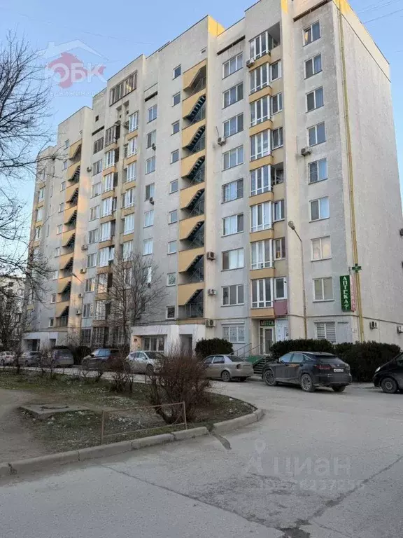 2-к кв. Крым, Евпатория ул. 9 Мая, 45А (65.0 м) - Фото 2