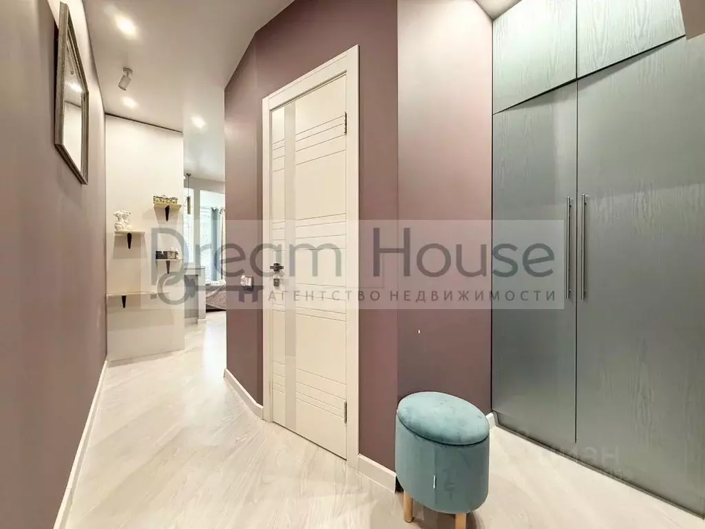 Студия Московская область, Балашиха Салтыковка мкр, Школьная ул., 23 ... - Фото 2