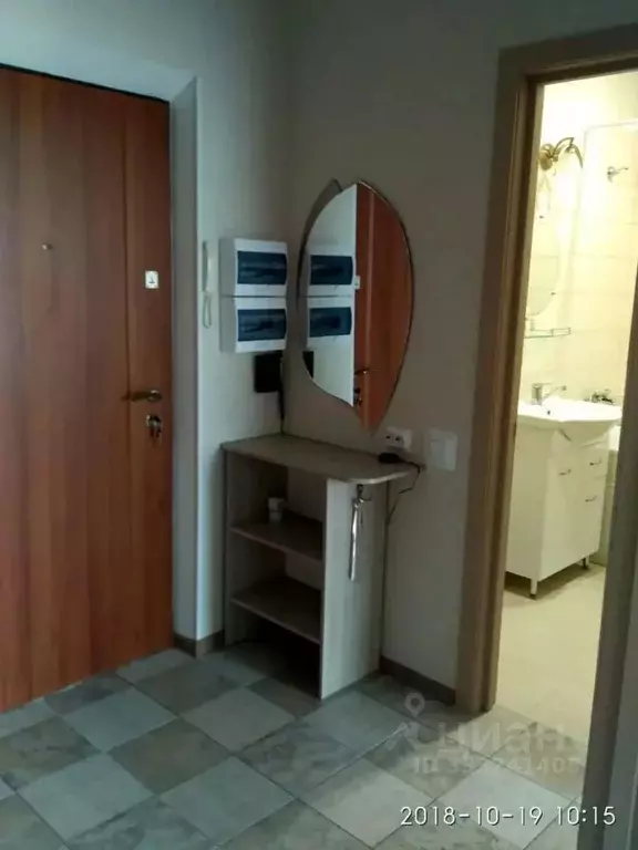 1-к кв. Крым, Симферополь ул. Луговая, 6Жк2 (36.0 м) - Фото 2