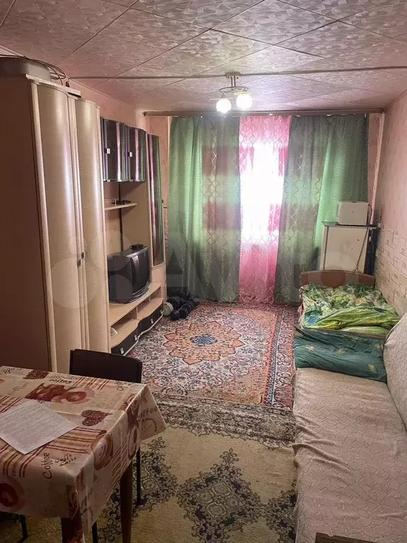 1-к. квартира, 21,2 м, 8/9 эт. - Фото 0