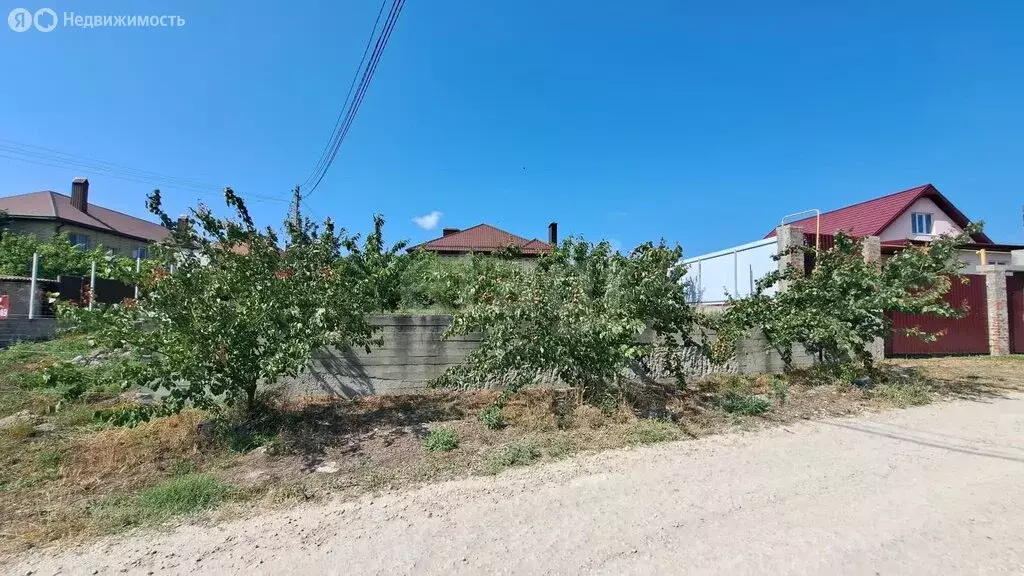 Дом в Краснодарский край, муниципальный округ Анапа, хутор Чембурка ... - Фото 1