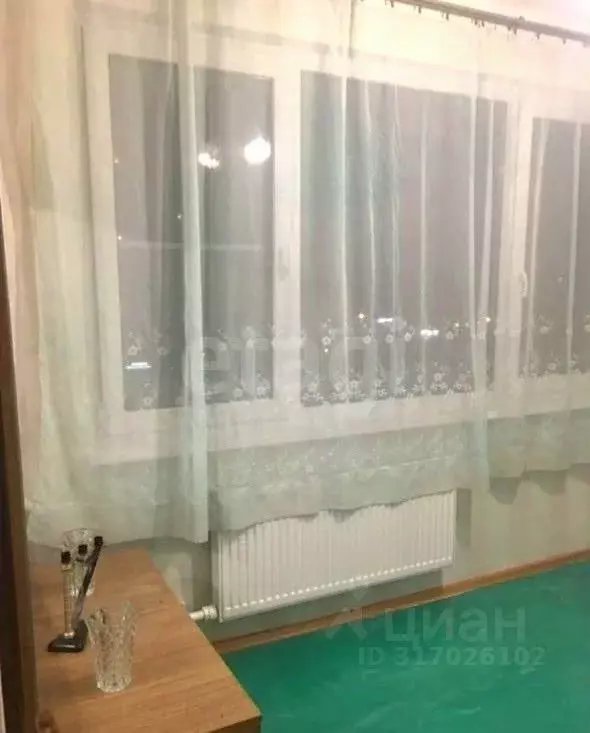 Комната Санкт-Петербург ул. Турку, 10К1 (10.0 м) - Фото 1