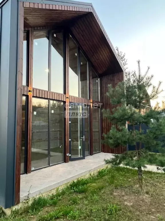 Дом в Московская область, Наро-Фоминский городской округ, Парус дп ул. ... - Фото 2