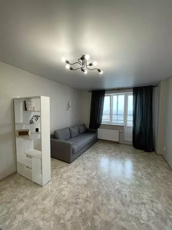 1-к кв. Татарстан, Казань ул. Белые Росы, 15 (40.0 м) - Фото 2