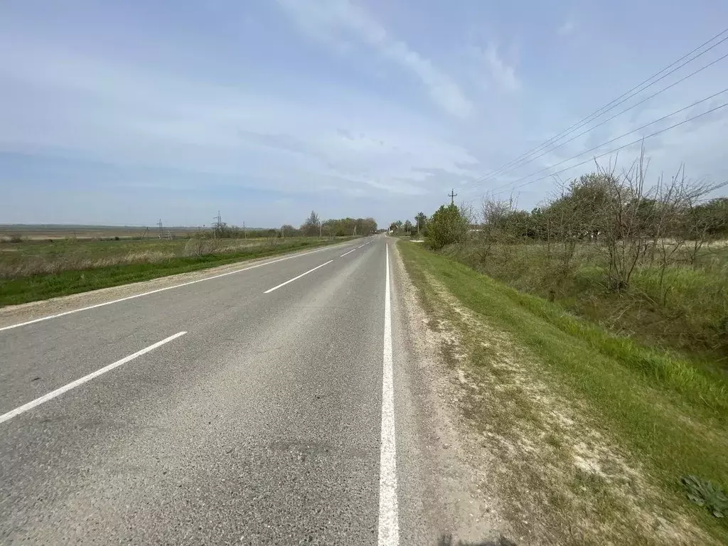 Участок, 7.7 сот., сельхоз (снт или днп) - Фото 1
