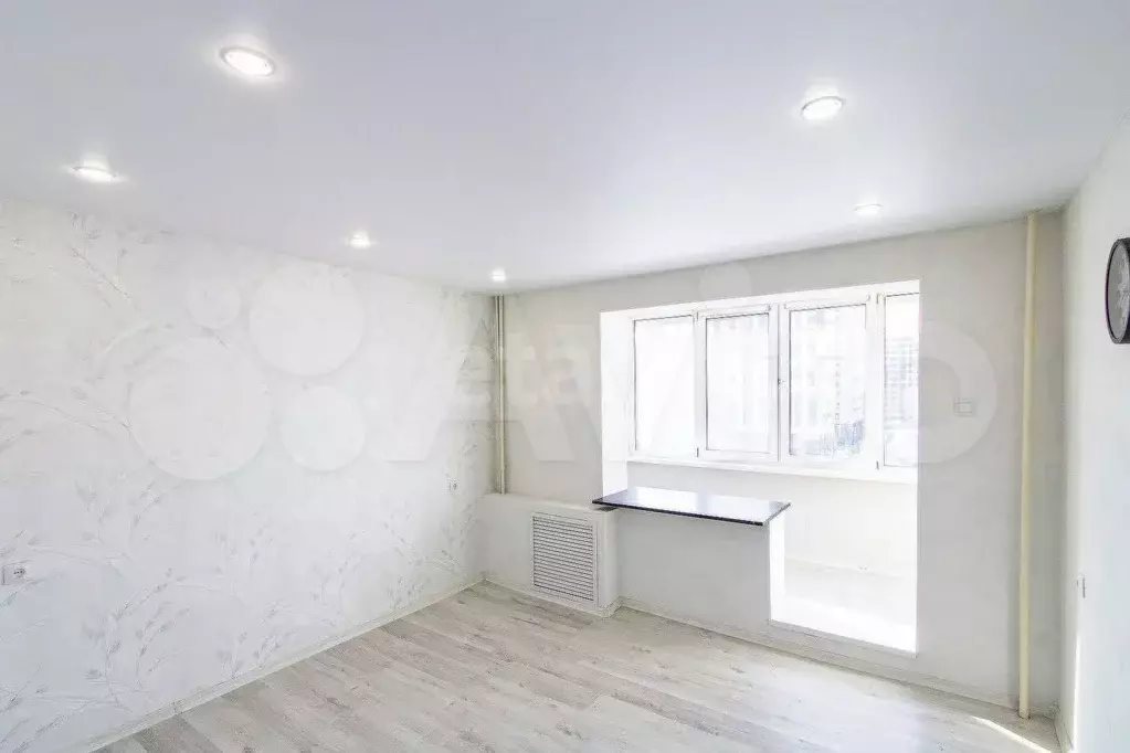 Квартира-студия, 16,3 м, 6/8 эт. - Фото 1