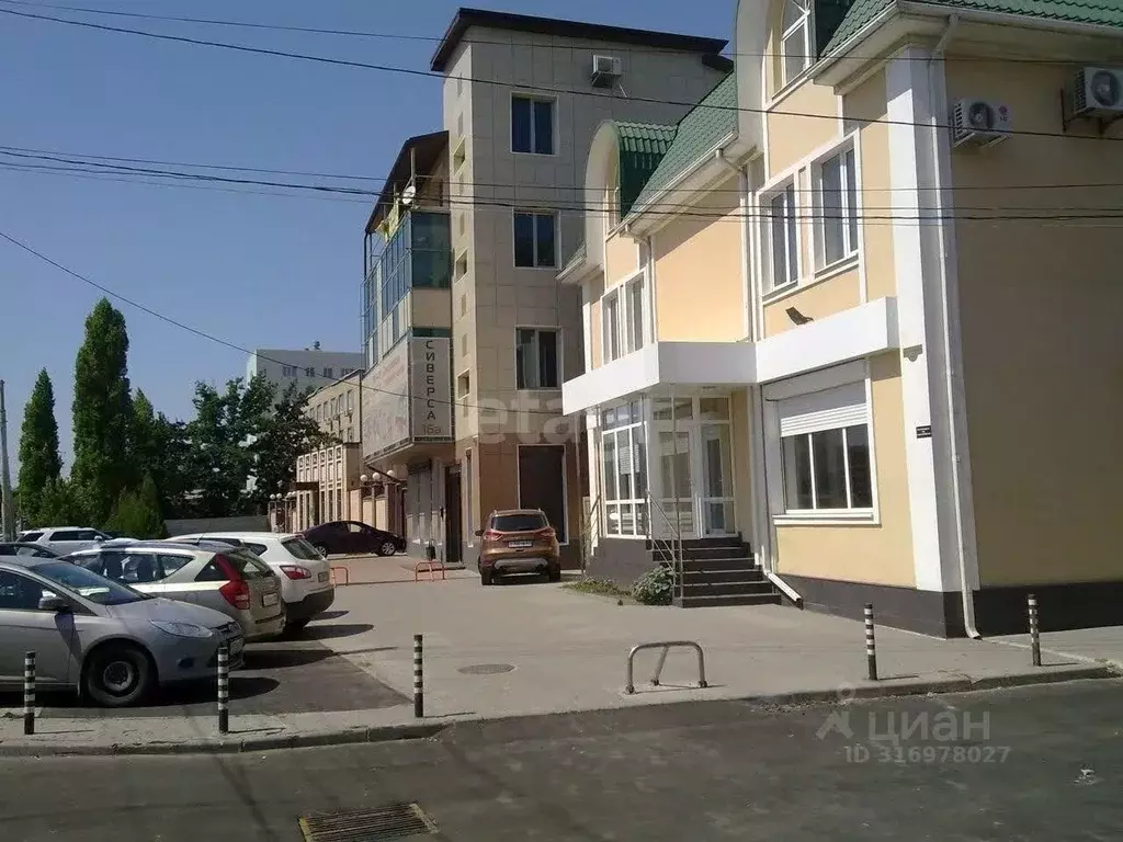 Помещение свободного назначения в Ростовская область, Ростов-на-Дону ... - Фото 0