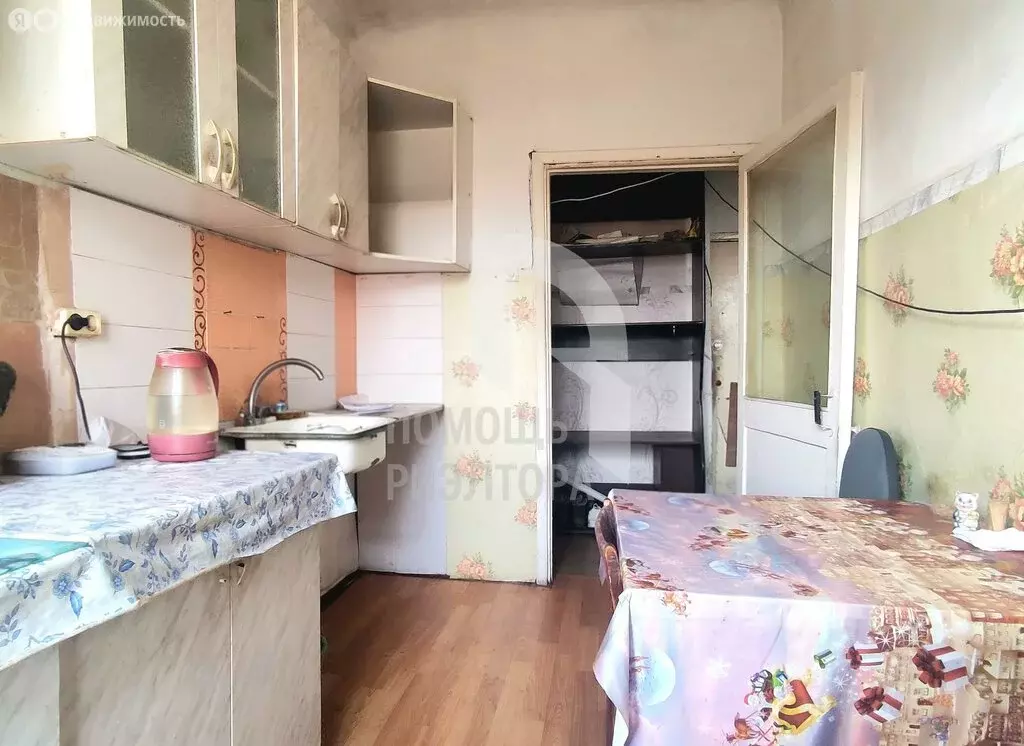 1к в 4-комнатной квартире (11.3 м) - Фото 2