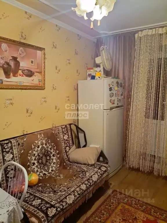 2-к кв. Белгородская область, Белгород ул. 5 Августа, 33 (62.0 м) - Фото 2