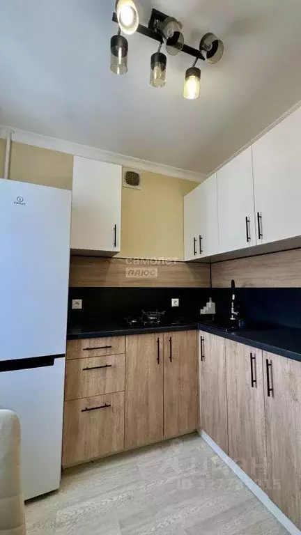 Квартира, 1 комната, 30.5 м - Фото 1