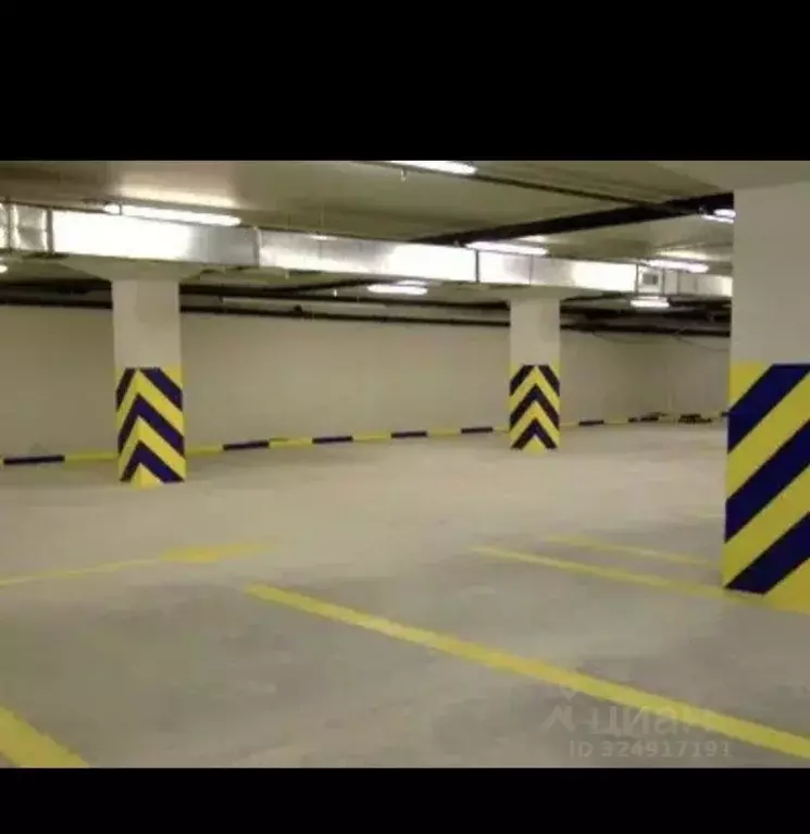 Гараж в Новосибирская область, Новосибирск ул. Дуси Ковальчук, 248/1 ... - Фото 1