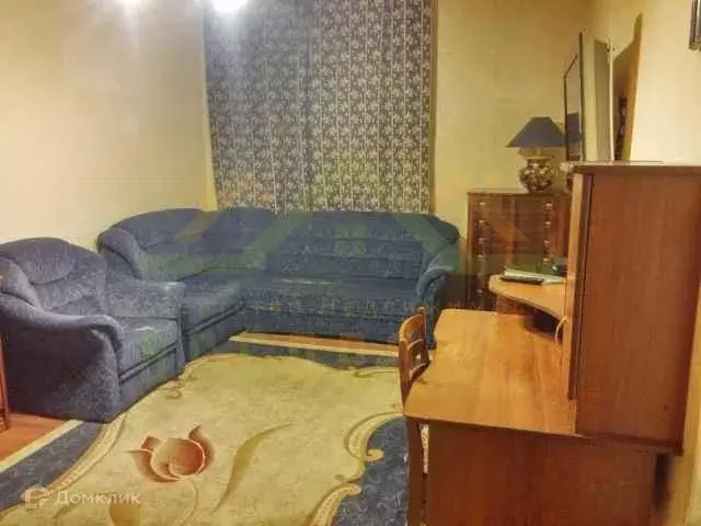 Продаётся 2-к квартира, 52.8 м - Фото 1