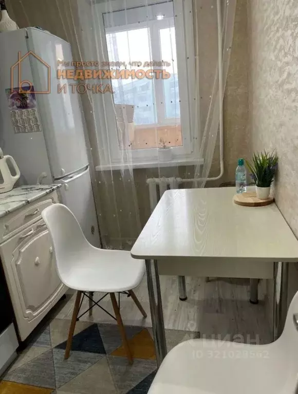 2-к кв. Башкортостан, Агидель ул. Академика Курчатова, 3В (44.0 м) - Фото 1