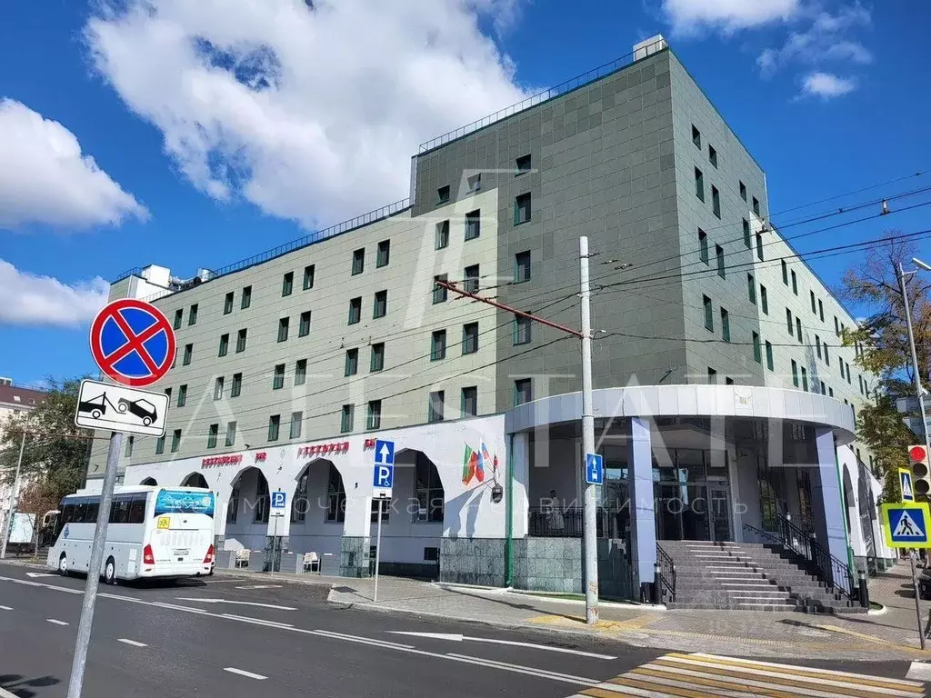 Помещение свободного назначения в Татарстан, Казань Астрономическая ... - Фото 2