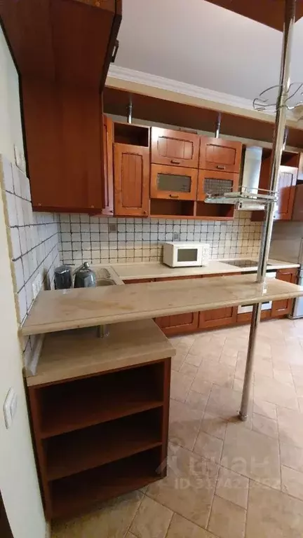 3-к кв. Москва ул. Академика Анохина, 2К4 (115.0 м) - Фото 1