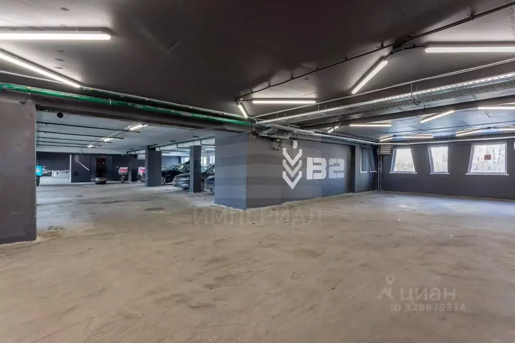 Помещение свободного назначения в Москва Пяловская ул., 1 (115 м) - Фото 2