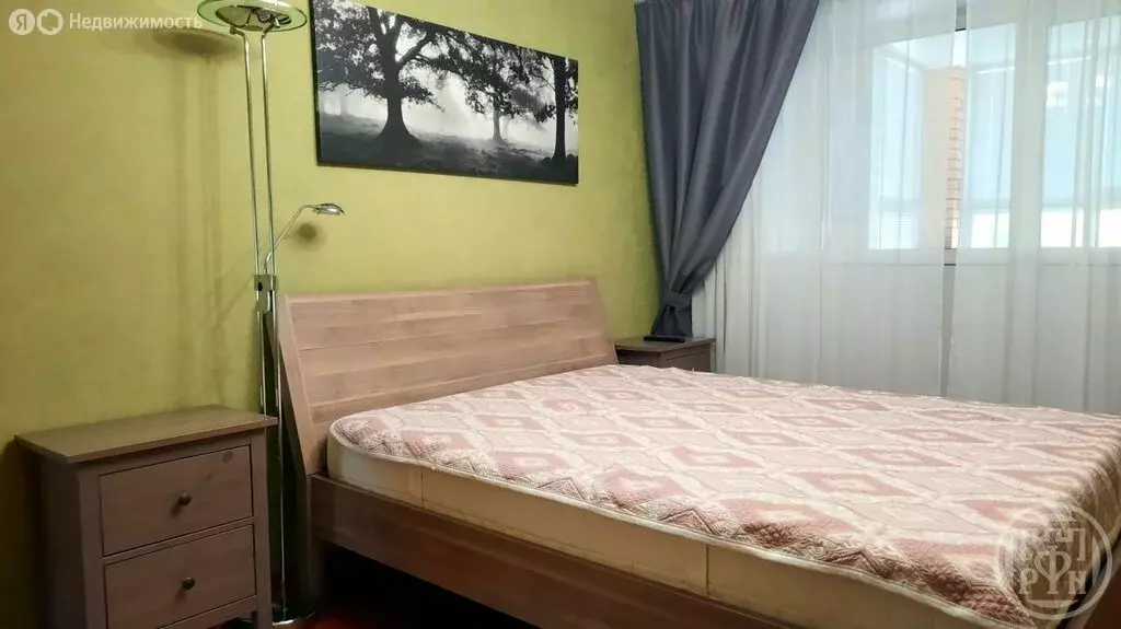 2-комнатная квартира: городской посёлок Рощино, Садовая улица, 4 (55.3 ... - Фото 1