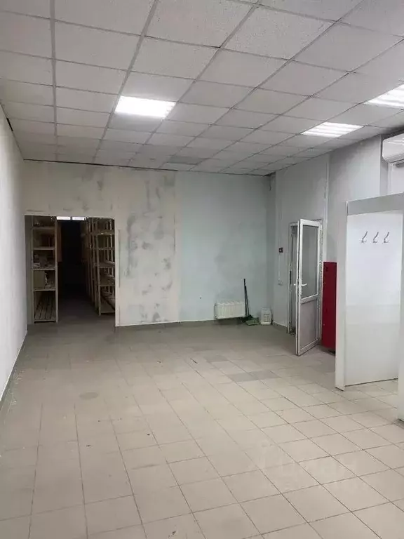 Помещение свободного назначения в Московская область, Королев ... - Фото 1