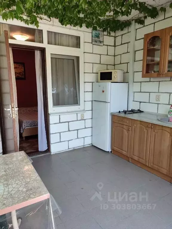 Дом в Крым, Судак ул. Бирюзова, 46А (60 м) - Фото 1