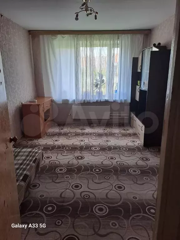 3-к. квартира, 49,1 м, 7/9 эт. - Фото 1
