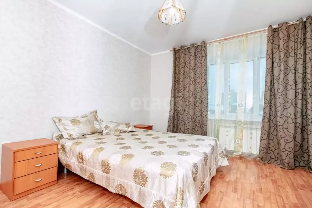 3-к кв. Ханты-Мансийский АО, Ханты-Мансийск ул. Рябиновая, 13 (96.9 м) - Фото 1