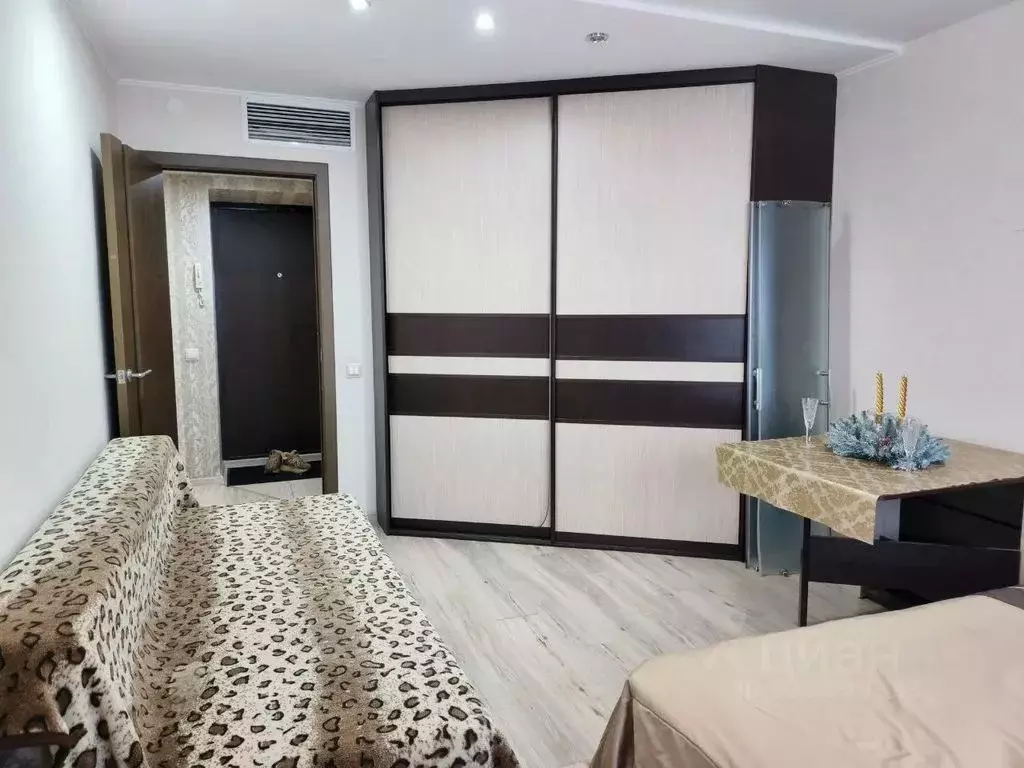 2-к кв. Курганская область, Курган ул. Пичугина, 6 (41.0 м) - Фото 2